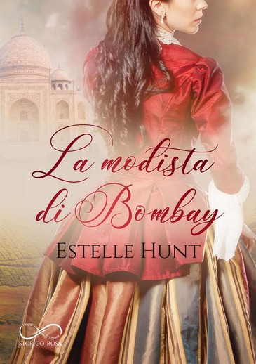 la modista di Bombay_feel the book