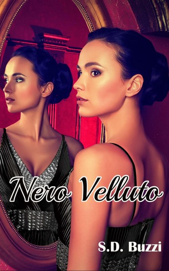 nero velluto_feel the book