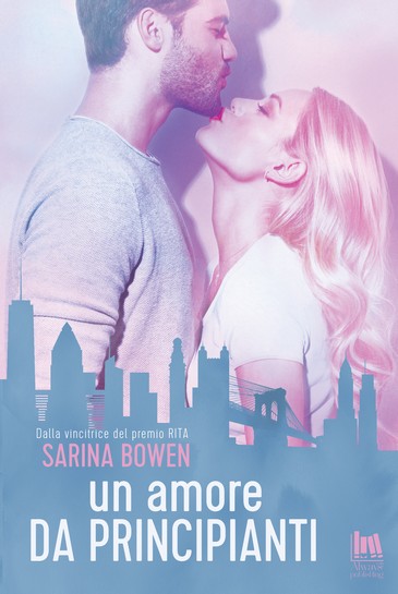 un amore da principianti_feel the book