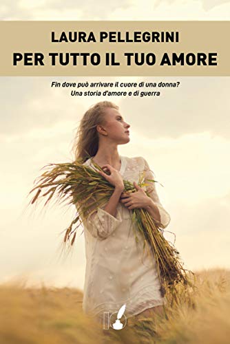 per tutto il tuo amore, Feel the Book