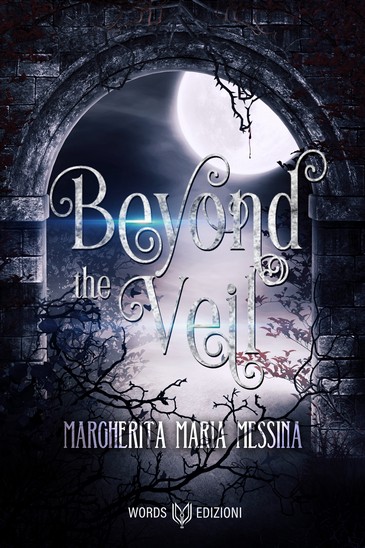 Beyond The Veil_feel the book