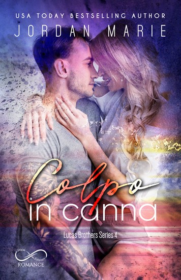 Colpo in canna_feel the book