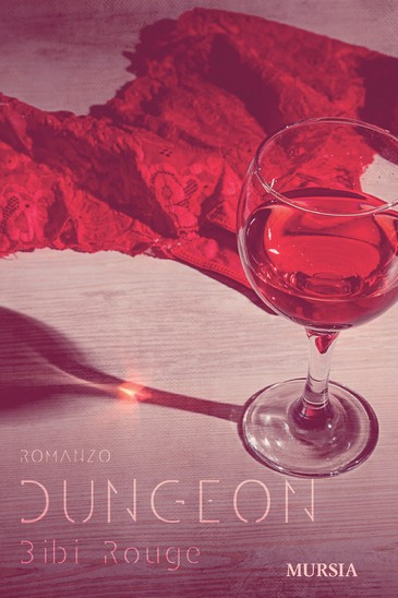 Dungeon – feel the book