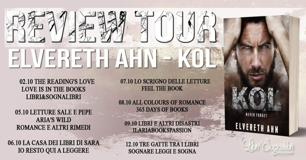 Review Tour Kol