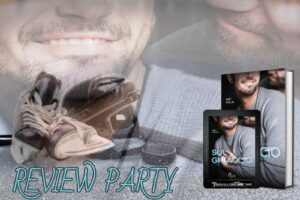 Sul ghiaccio (1 Stick Side) di Amy Aislin - review