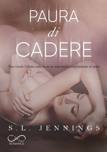 paura di cadere_feel the book