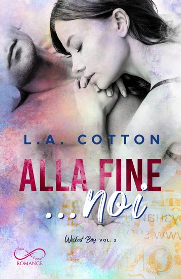 Alla fine…noi_feel the book