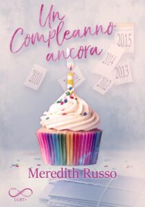Un compleanno ancora _feel the book