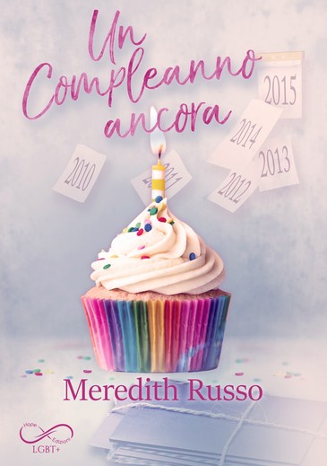 Un compleanno ancora _feel the book