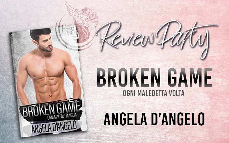 Review Party_ Broken Game