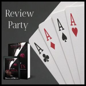 Ace of hearts di Renee Rose (3 Vegas Underground) interno