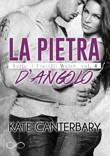 La Pietra d’angolo_feel the book