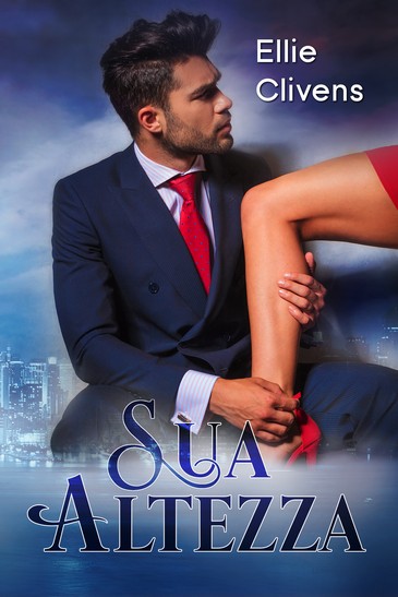 Sua Altezza_feel the book