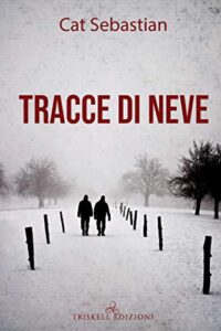 Tracce di neve - Cat Sebastian Page & Sommers review