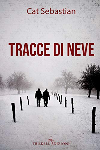 Tracce di neve – Cat Sebastian Page & Sommers review
