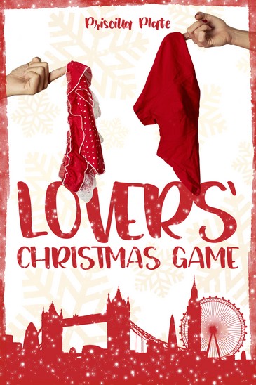 lover’s christmas game