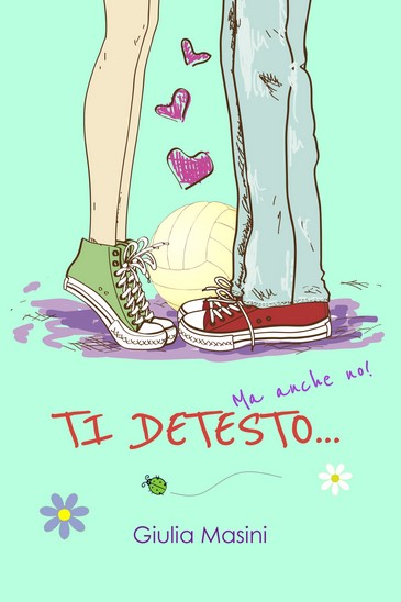ti detesto_feel the book