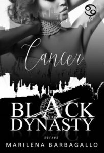 Cancer di Marilena Barbagallo (6 Black Dynasty)