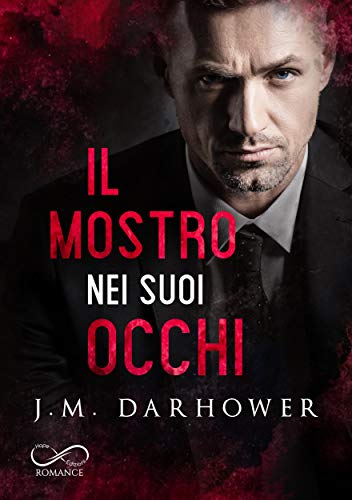 Il mostro nei suoi occhi Feel the book