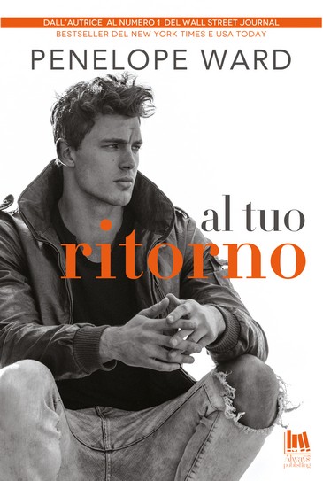 al tuo ritorno_feel the book