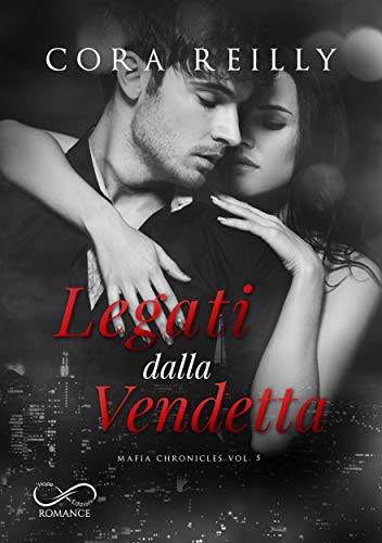 Legati dalla vendetta feel the book
