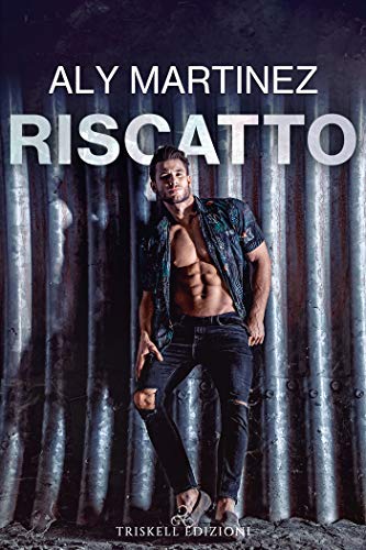 Riscatto feel the book