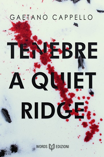Tenebre a Quiet Ridge_feelthebook
