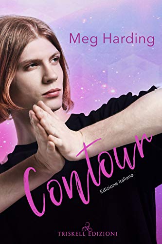 Contour Feel the book