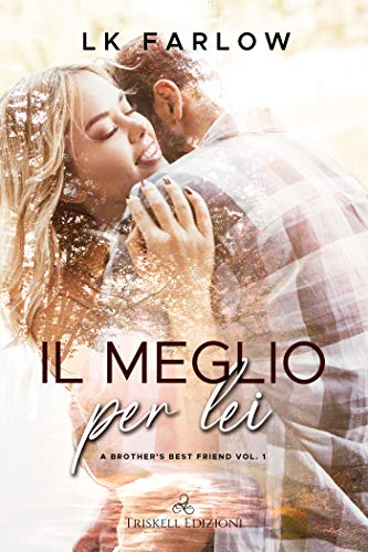 Il meglio per lei Feel the book