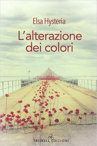 L’alterazione dei colori Feel the book