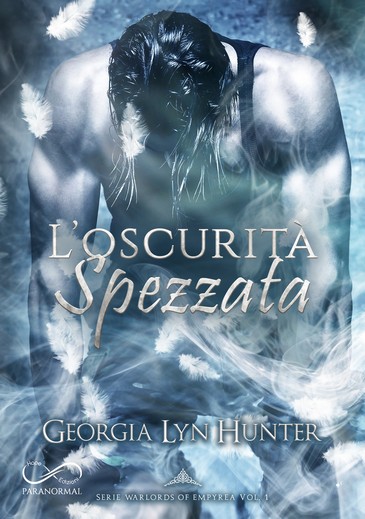 L’oscurità spezzata_feel the book