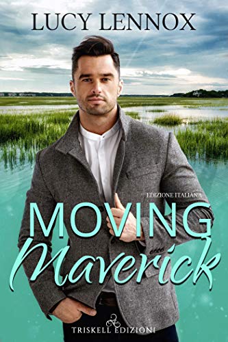 Moving Maverick Feel the book