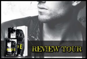 Ride di Daphne Loveling (3 Stone Kings MC) rt