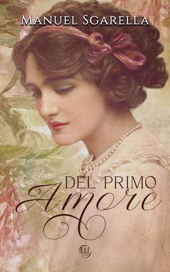 del primo amore_feel the book