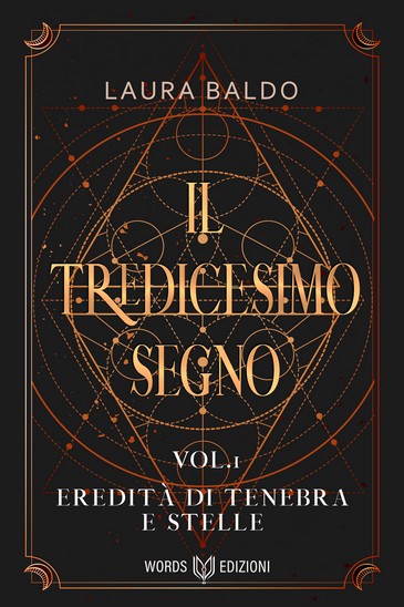 il tredicesimo segno_feel the book