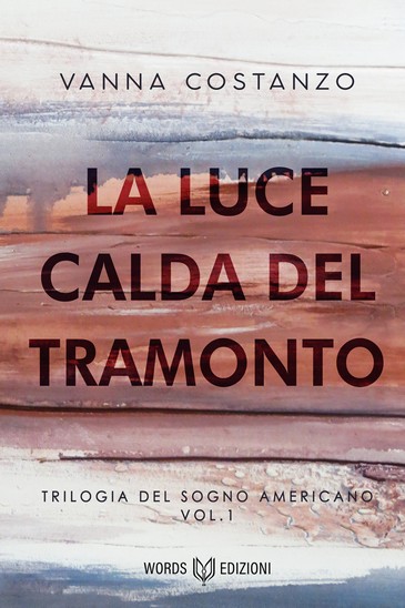 la luce calda del tramonto_feel the book