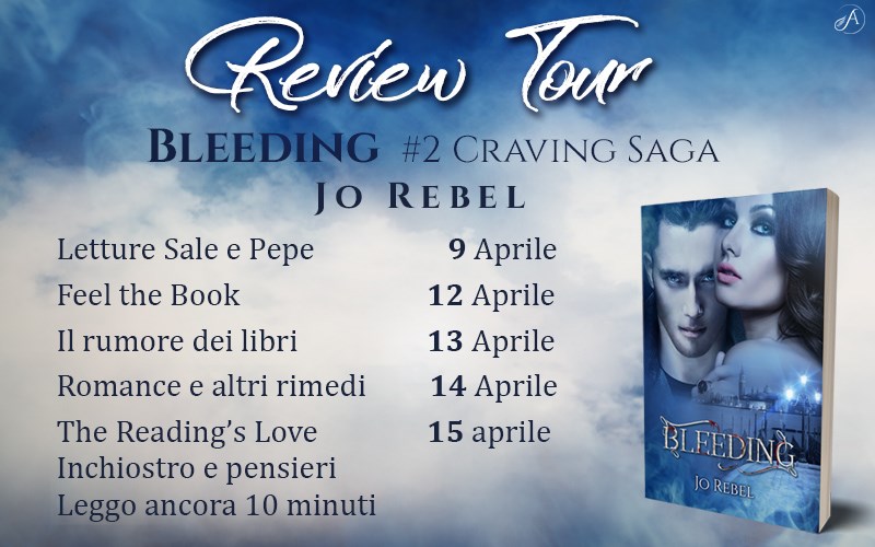 Calendario Bleeding