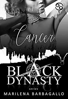 Cancer di Marilena Barbagallo (6 Black Dynasty) ftb