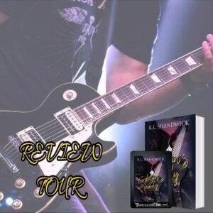 Gibson's Melody di K. L. Shandwick - banner review