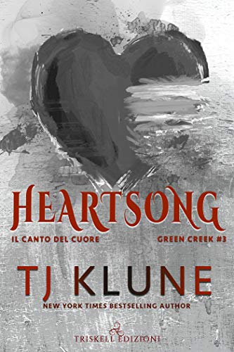 Heartsong Feel the book