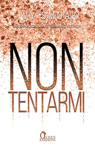 Non tentarmi Feel the book