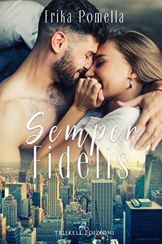 Semper fidelis Feel the book