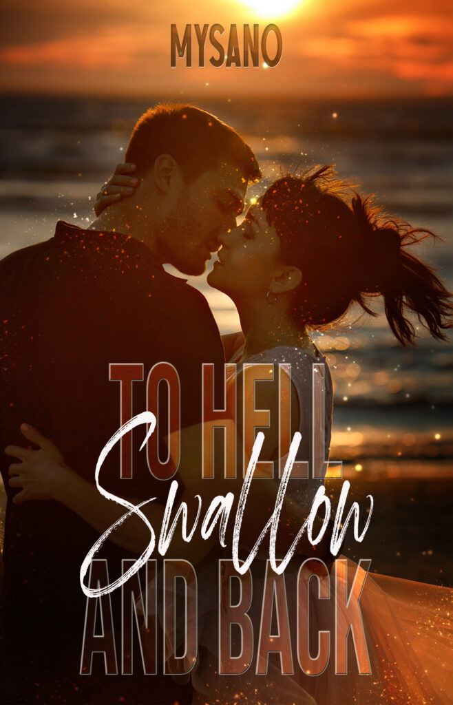 Swallow – To hell and back di Mysano (The Tiger House 1)