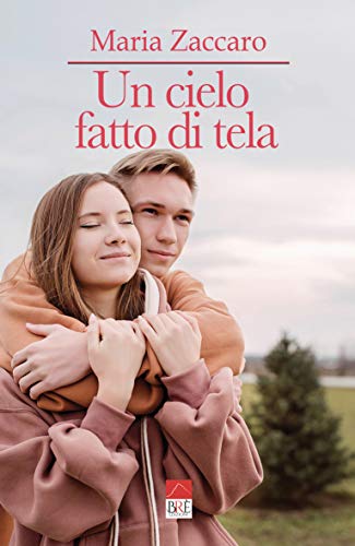 Un cielo fatto di tela_feel the book