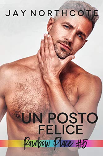 Un posto felice Feel the book