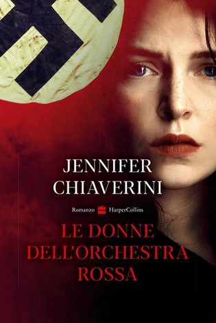 le donne dell’orchestra rossa_feel the book