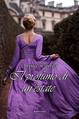 Il profumo di un’estate