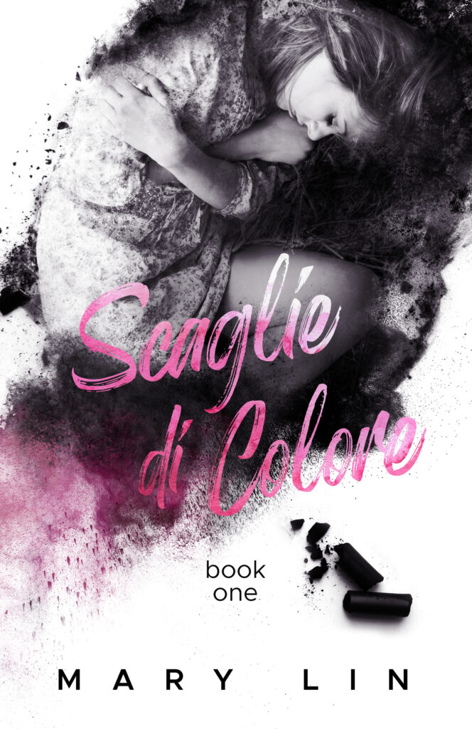 Scaglie di colore ebook