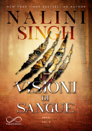 Visioni di sangue ebook – feel the book