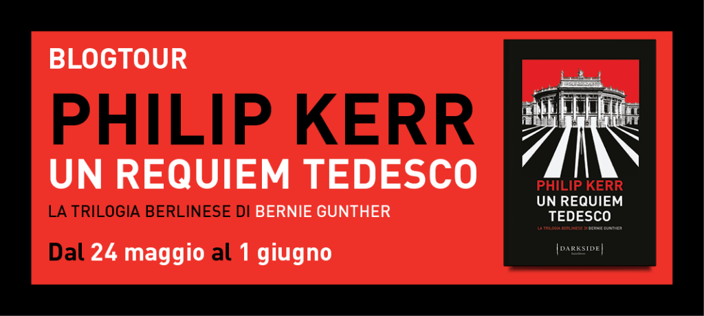 Card requiem blogtour
